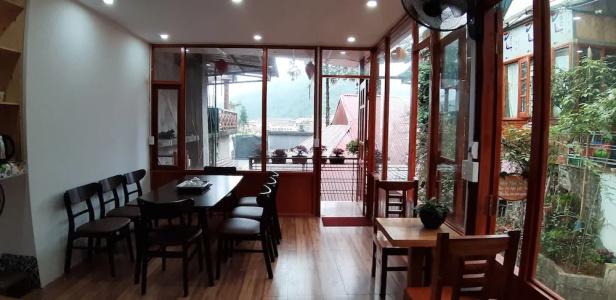 Dang Khoa Garden Inn - 16