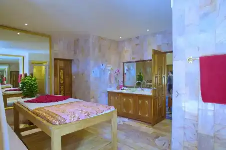 The Siam Residence Boutique Resort - 73