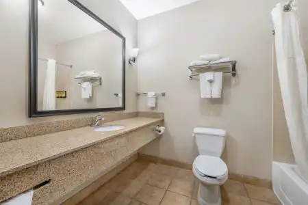 Best Western Plus Eastgate Inn & Suites - 55
