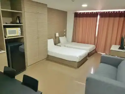 Mooks Residence - 5