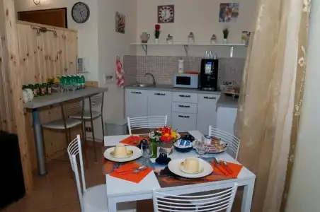 B&B Lorizzonte - 14