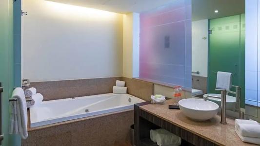 Holiday Inn Mexico City - Plaza Universidad by IHG - 139