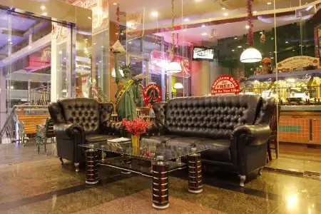 Business Tomang - 1