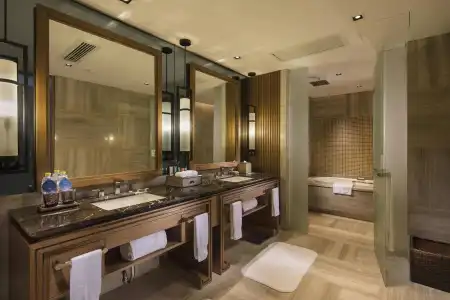 Hilton Wuhan Optics Valley - 9