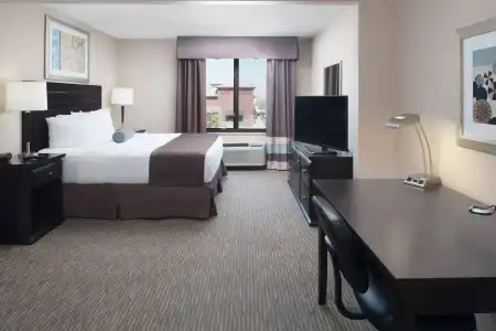 Best Western Plus Las Vegas South Henderson - 49