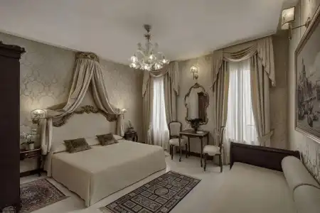 B&B Ca' Bonvicini - 16