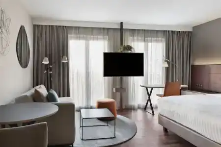 Residence Inn by Marriott Munich City East - 63