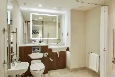 Courtyard by Marriott Oxford City Centre - 31