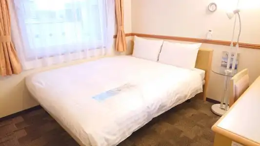 Toyoko Inn Shin Osaka Station Higashi - 24