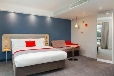 Holiday Inn Express Dublin City Centre by IHG - 59
