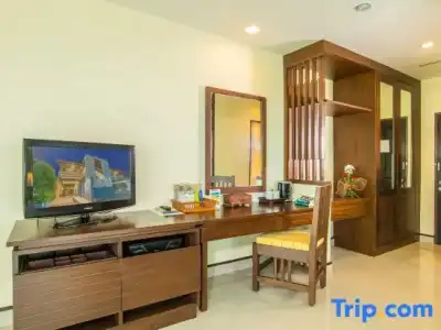 Lanta Pura Beach Resort (SHA Extra Plus) - 159