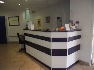 Audôtel - 1