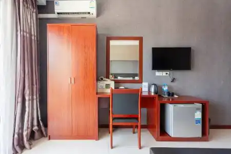 CK Resort Pattaya - 39