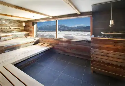 Das Rübezahl Romantic Hideaway & Boutique Spa - 2