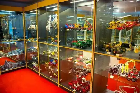 Museum of Bricks - 20