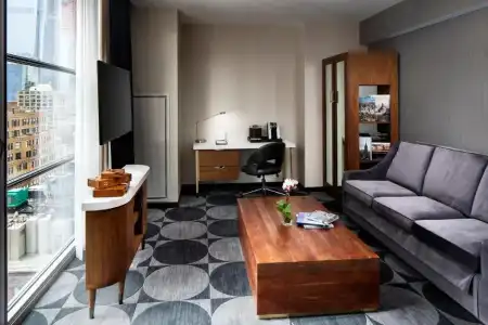 Crowne Plaza HY36 Midtown Manhattan by IHG - 70