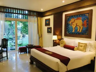 Kodchasri Thani Chiangmai - 68