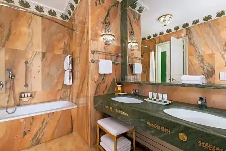 The Westin Excelsior Rome - 36