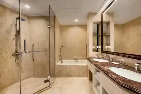 Shangri-La Yuanqu, Suzhou - 47