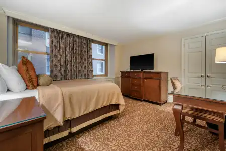 Omni William Penn - 28