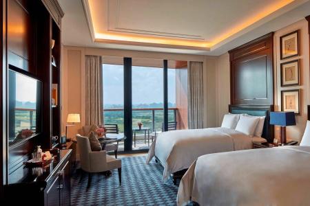 The Ritz-Carlton, - 76