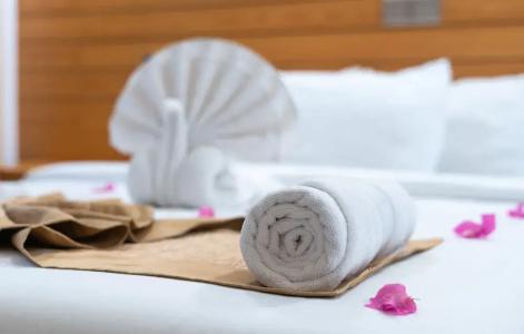 Nala Veli Beach & Spa - 36