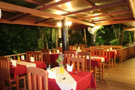 Sunda Resort - 32
