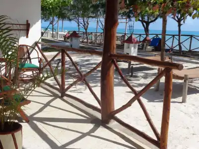 Reef & Beach Resort - Spa Jambiani - 18