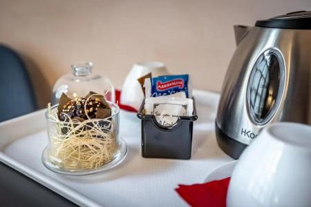 La Scaletta Al Ponte Vecchio - 130