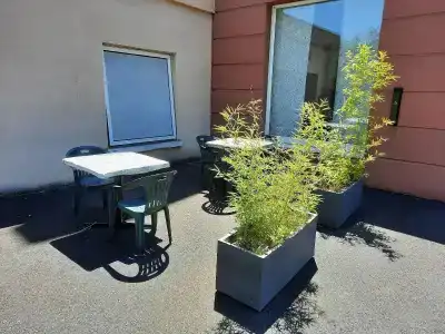 Ibis Clermont Ferrand A71 A75 La Meridienne - 24