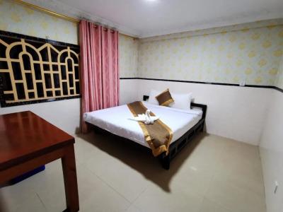 Invito Guesthouse - 38