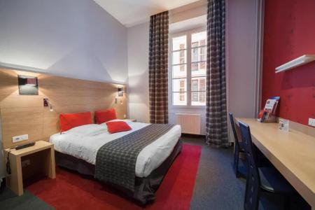 Hôtel des Princes, Chambéry Centre - 125