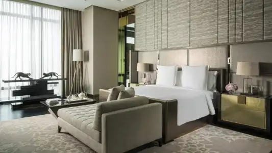 Four Seasons Kuala Lumpur - 7
