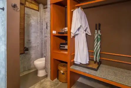 Alama Sea Village Resort - 6
