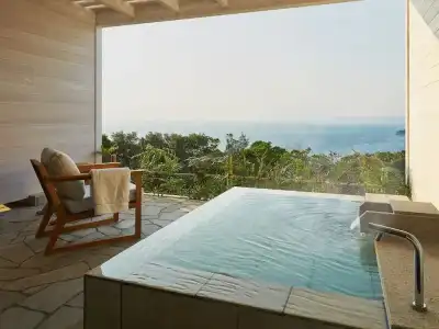 Infinito & Spa Nanki Shirahama - 83