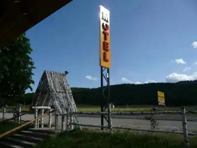Motel Zaborje - 4