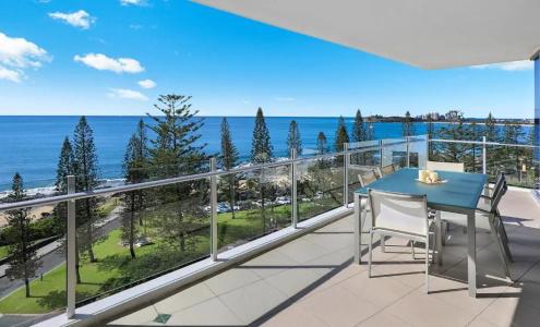 Oceans Mooloolaba - 211
