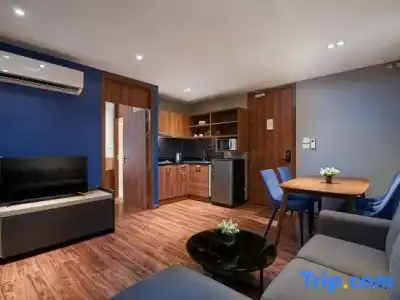 Amp Am House - 106