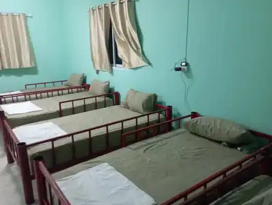 Phangan Arena Hostel - 14