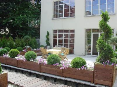 Stanhope Brussels by Thons - 20