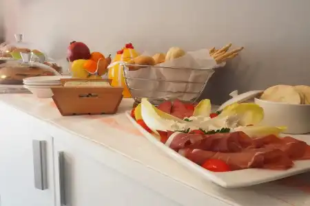 B&B L' Angolino - 11
