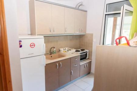 Nikos Apartments - 58