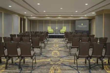 InterContinental Toronto Centre by IHG - 14
