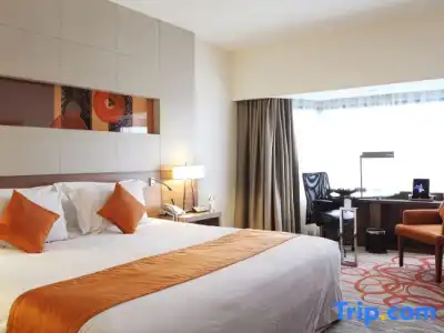 Centara Grand at Central Plaza Ladprao Bangkok - 57