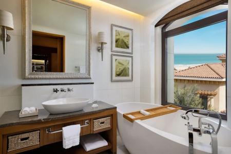 The St. Regis Saadiyat Island Resort, Abu Dhabi - 58