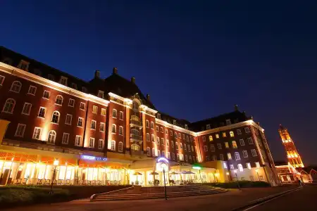 Den Haag Huis Ten Bosch - 51