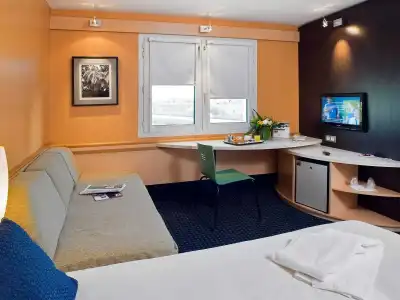 Mercure Valence Sud - 3