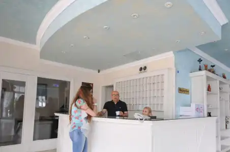 Class Beach Otel - 30
