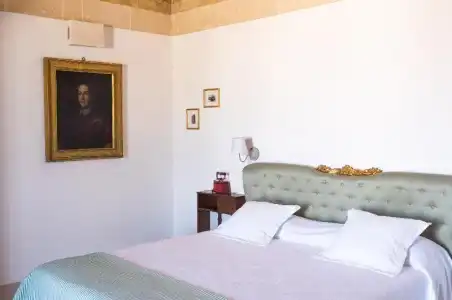 Masseria Fontana di Vite - 102