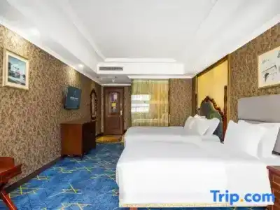 Yijia Chain Chengdu Yongfeng - 24